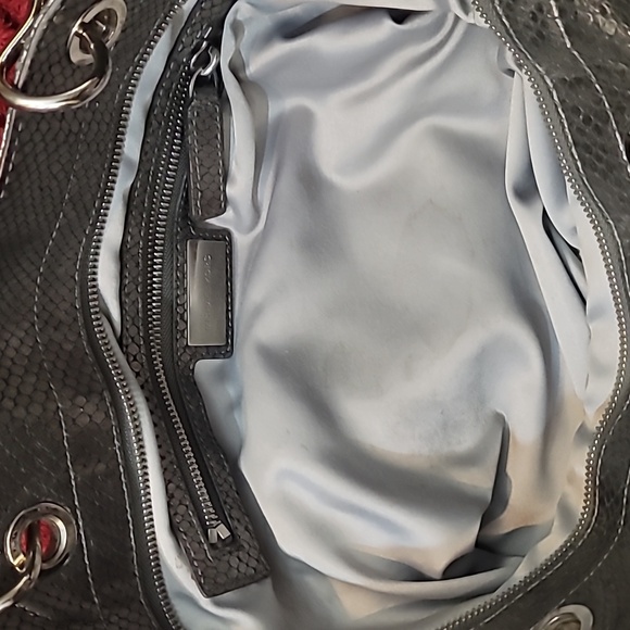 Michael Kors Skorpios Bag - Picture 8 of 11